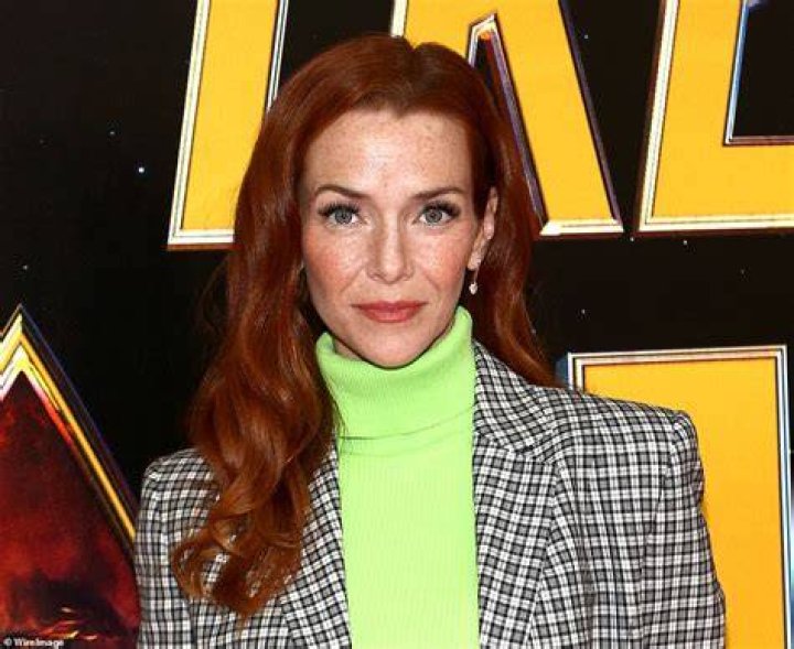The actress has continued to land great gigs in British TV including on Unforgotten, Call the Midwife and After Life