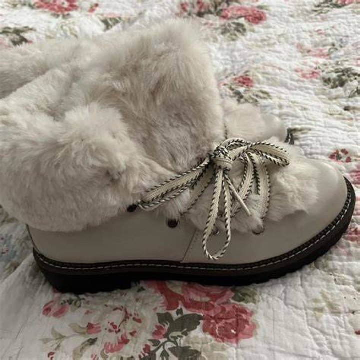 The adorable boots will be available on the 19th July and shoppers are already excited