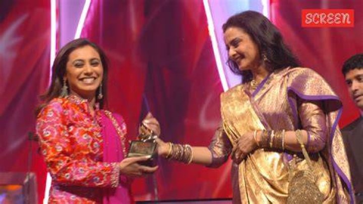  The award-winning actress said she feared her sibling - who was nine when he was diagnosed - would die