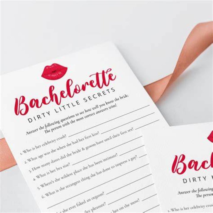 The Bachelorette secrets comment