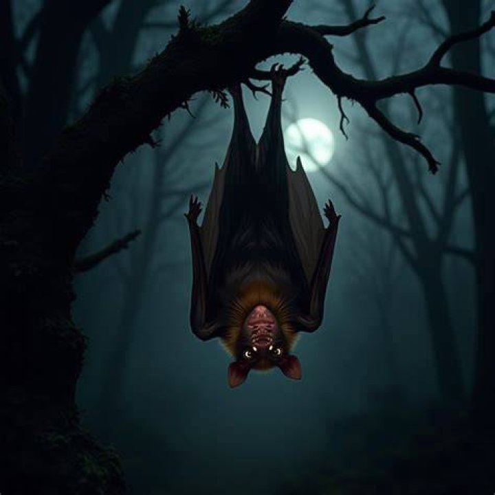 The Bat In The Dark Knight Rises
