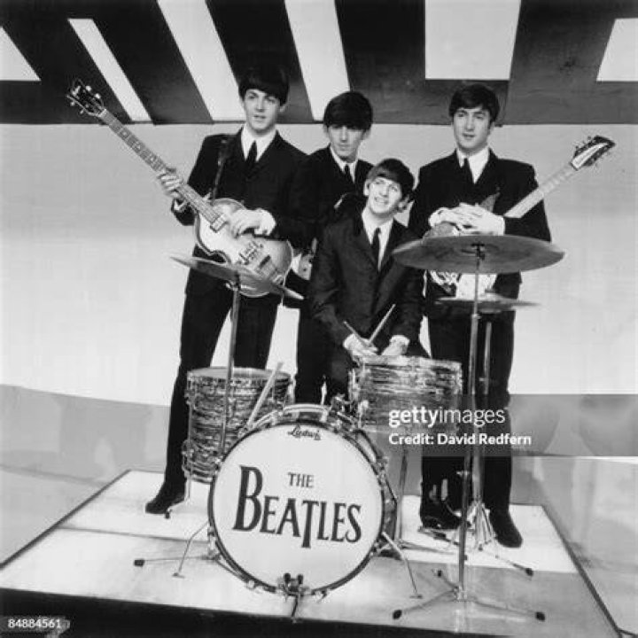The Beatles