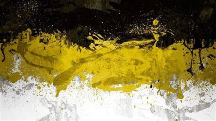 The black-and-yellow paint is in homage to the original 1980 R80 GS