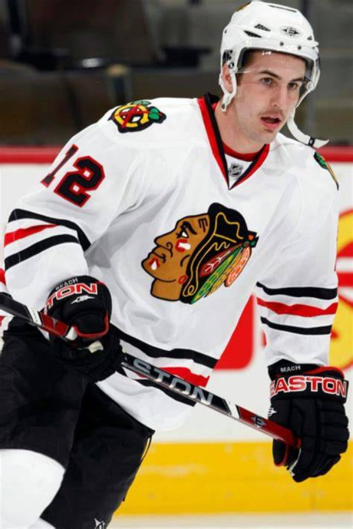 The Canadian Former Professional Ice Hockey Defenceman, Late Bobby Baun