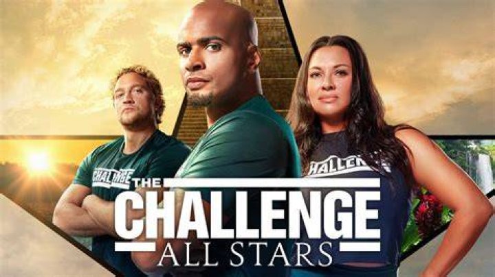 the challenge all stars 2 cast member jodi weatherton in promotional video