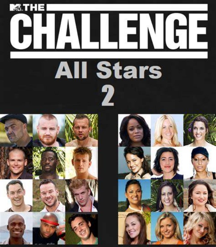 the challenge all stars 3 winners wes bergmann and jonna mannion