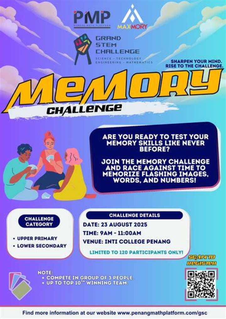 the challenge in memory of charleston dupree berry
