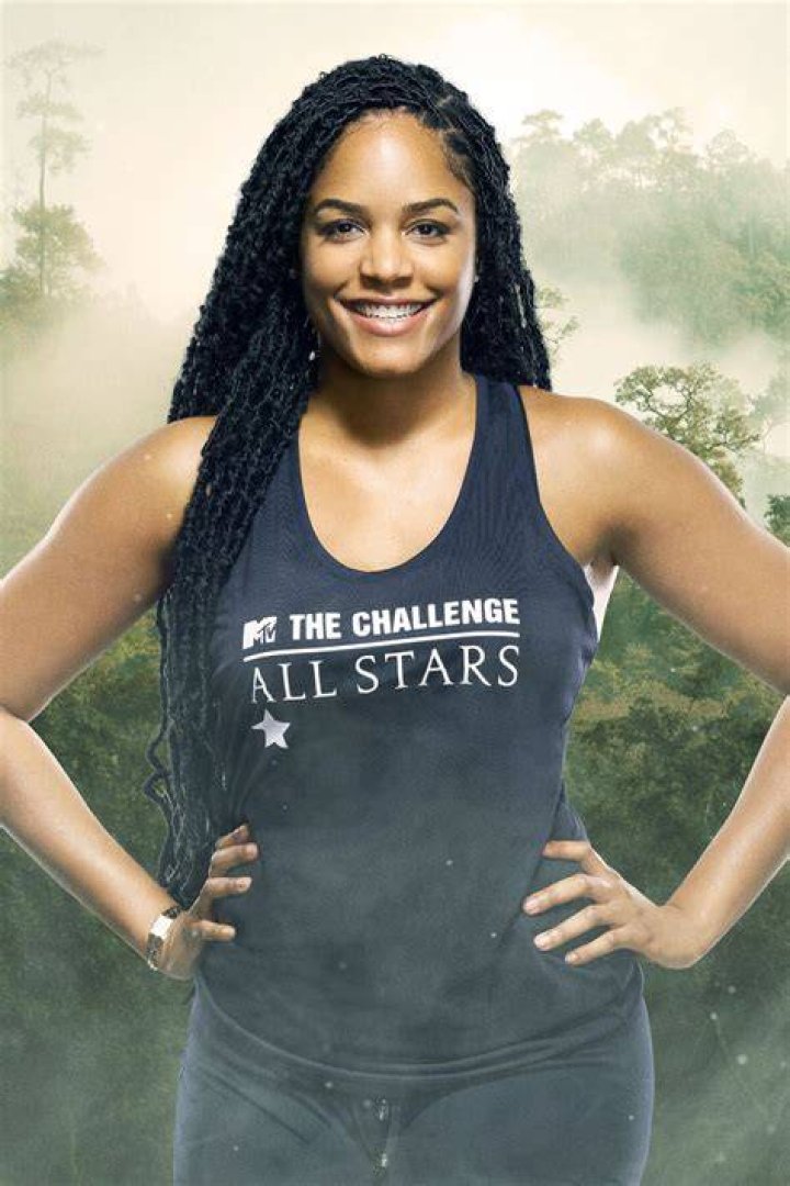 the challenge nia moore posts to ig story with jordan wiseley