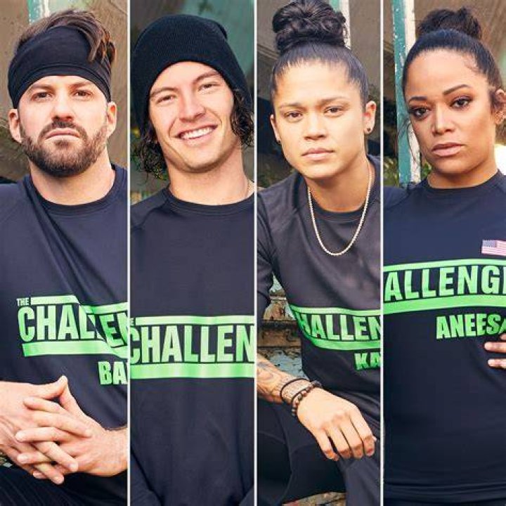 the challenge season 35 teaser trailer