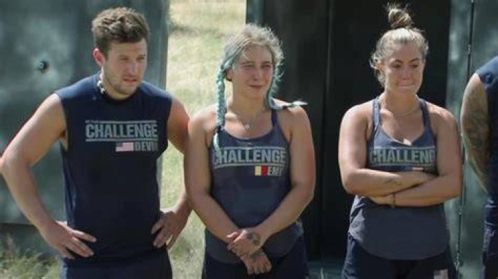 the challenge season 37 in memory of charleston dupree berry