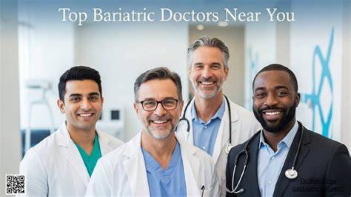 The Doctors
