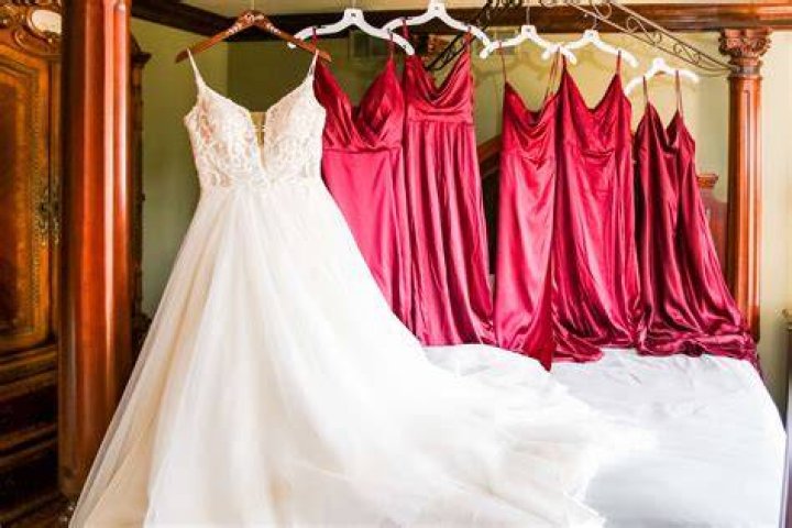 The dresses are perfect for summer
