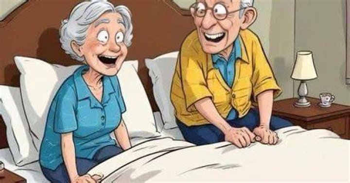 The elderly couple had just arrived in the capital, Kingston, when they were mugged