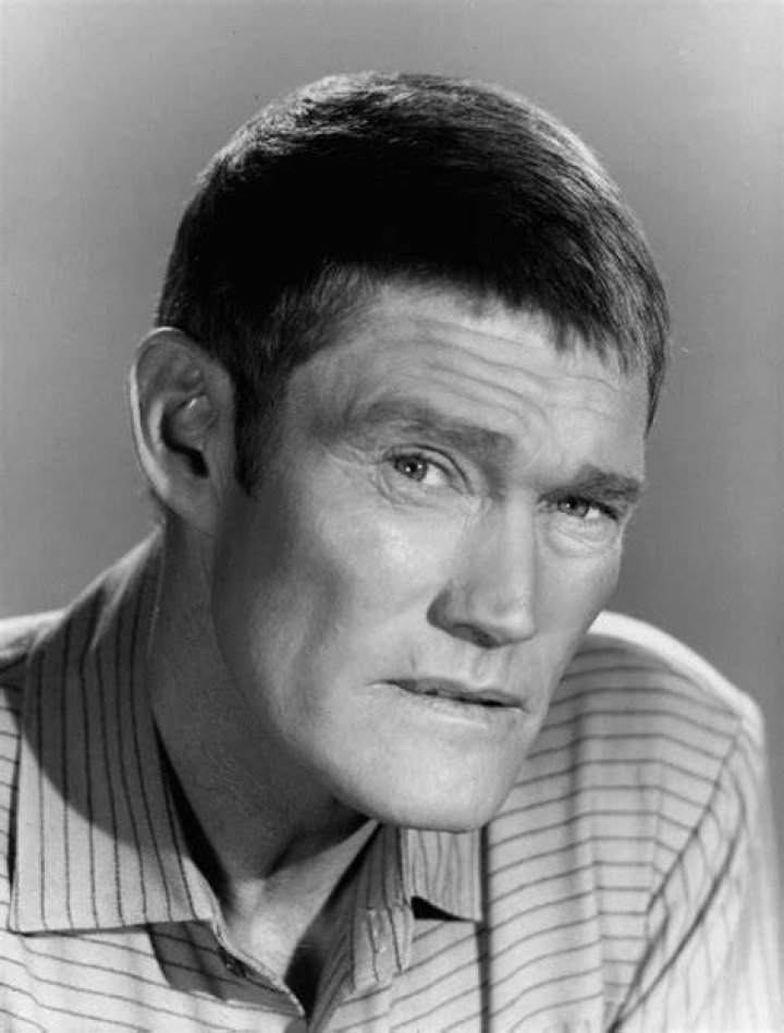 The Enigma of Chuck Connors' Earnings How Much Did He Really Make per