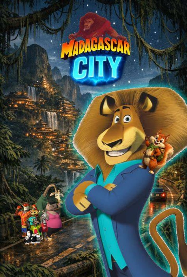  The film was remade in 2016