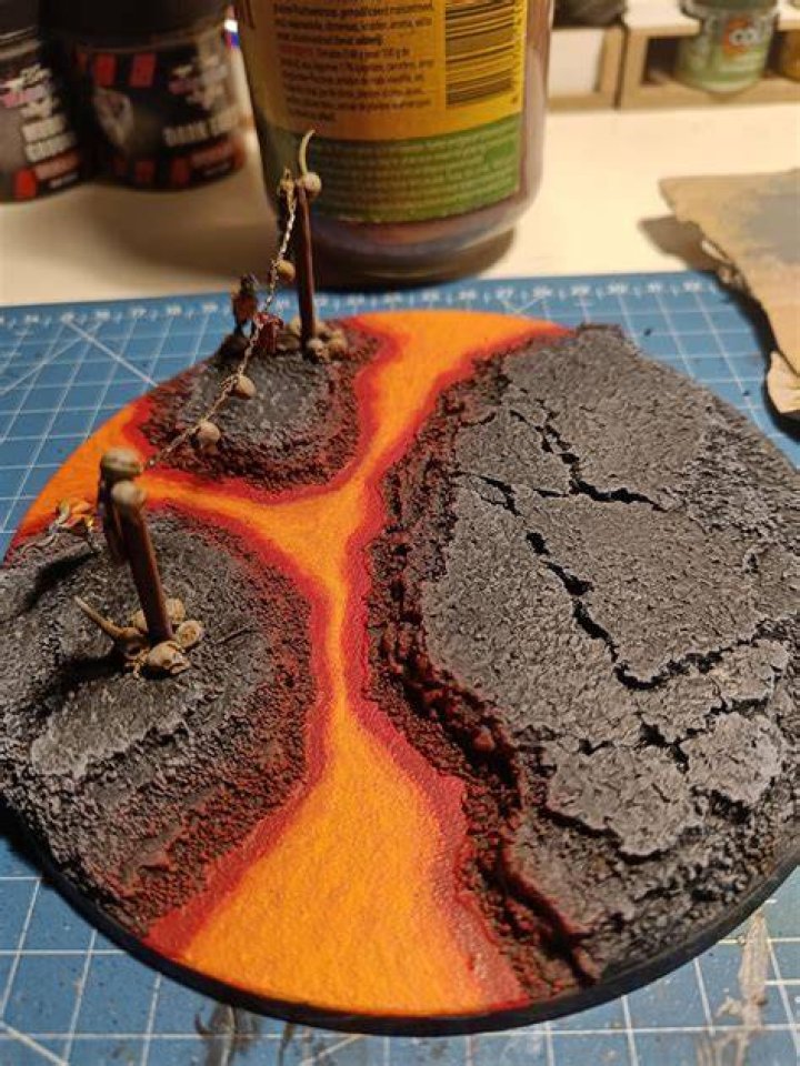 The finished result is absolutely spectacular