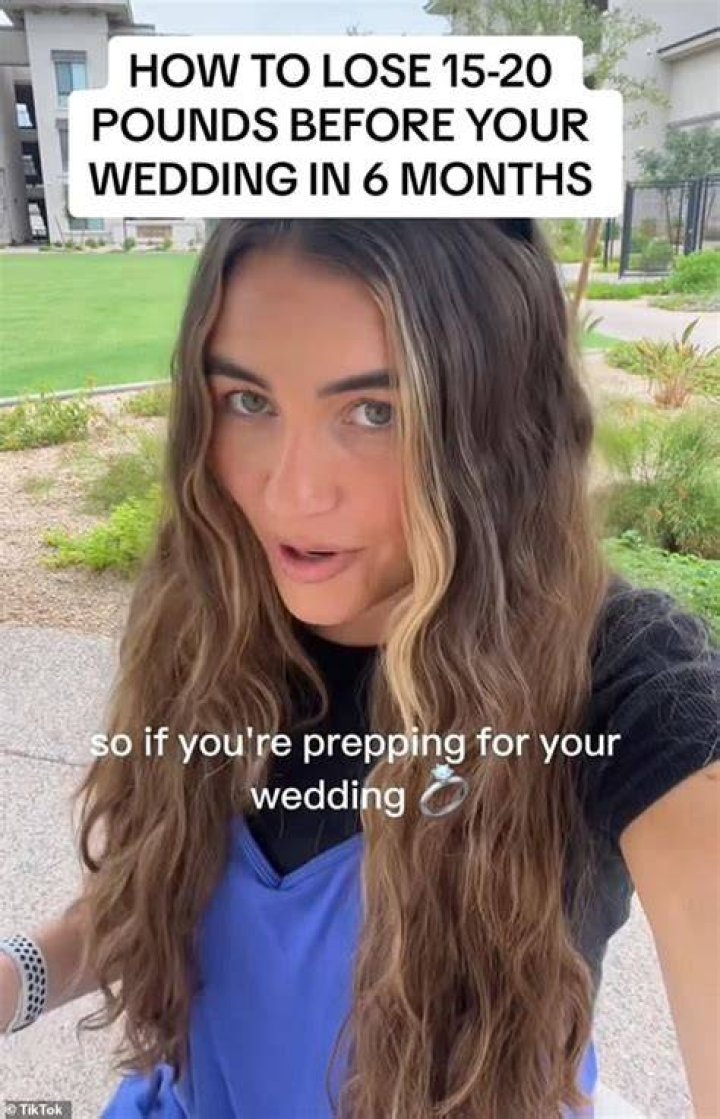 The fitness coach shared her measurements to show the scale doesn't matter