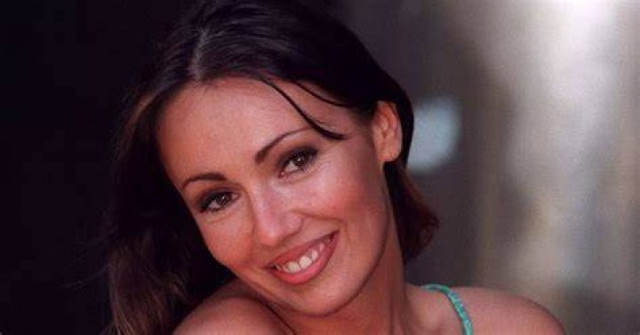 The former Page 3 model told fans she'd been guzzling biscuits in bed