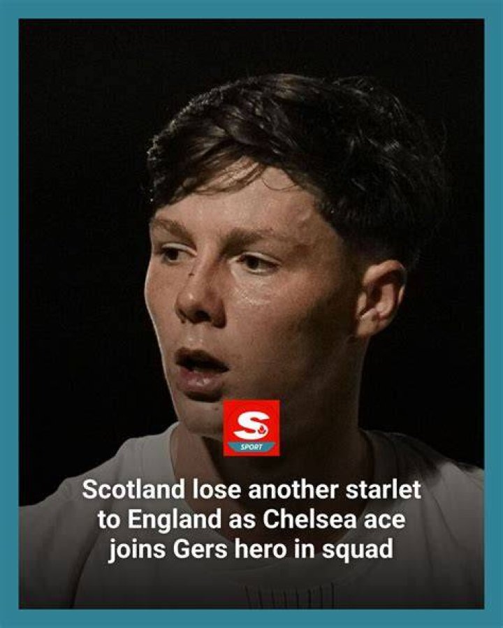  The Gers ace is in a relationship with the sexy Jilly Cross