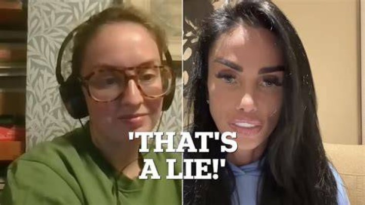  The glamour model insists the couple did their research before hiking to the top and didn&rsquo;t stand on the head of the mountain