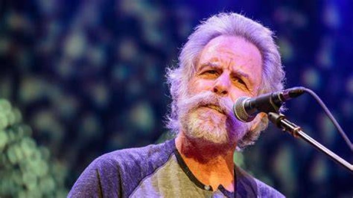 The Grateful Dead and Bob Weir&rsquo;s long strange trip CNN