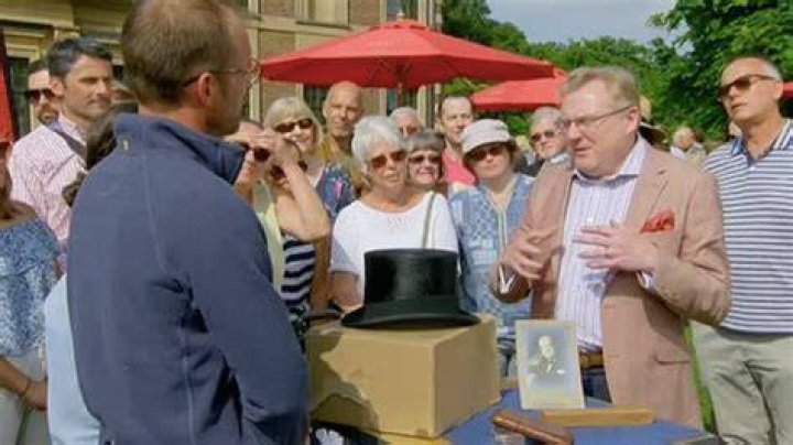 The guest was shocked to hear the value