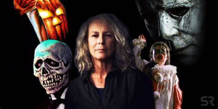 The Halloween Movies Ranked: 1978 to 2018