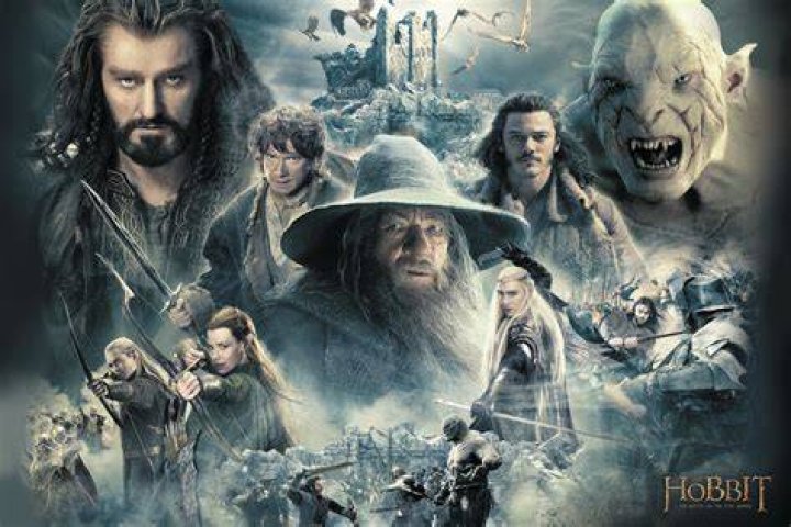 the-hobbit-the-battle-of-the-five-armies images