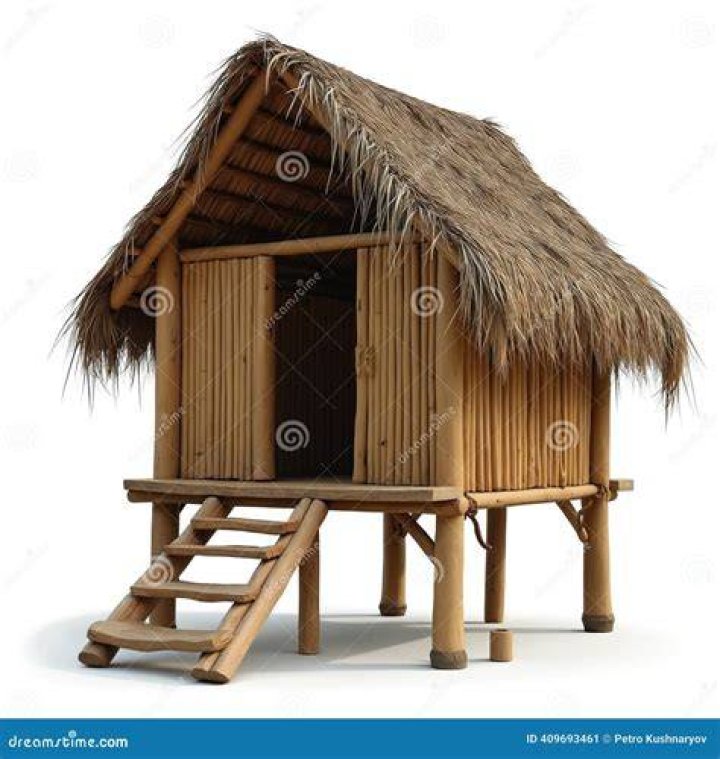  The hut is so isolated, the new owners will need to take a 20 minute walk, a ride on a novelty land train or a short ferry ride to get there