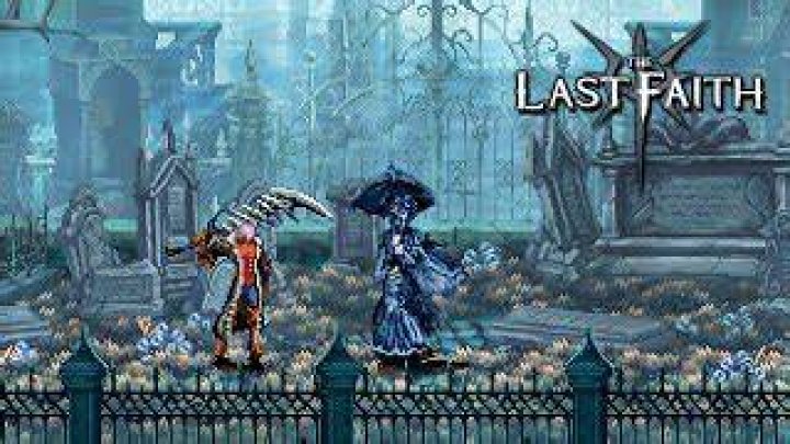 The Last Faith Gameplay Trailer Revealed at Future Games Show 2022