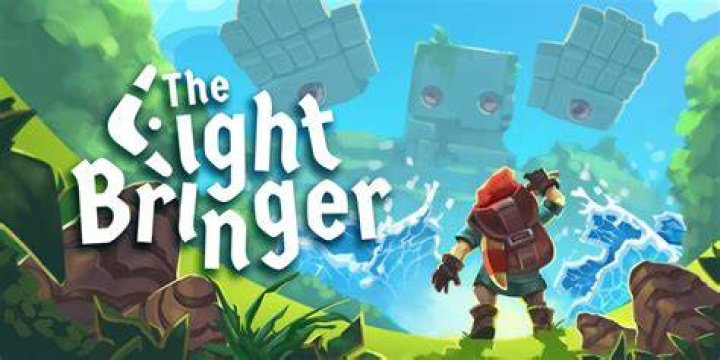 The Lightbringer releases demo onto Steam