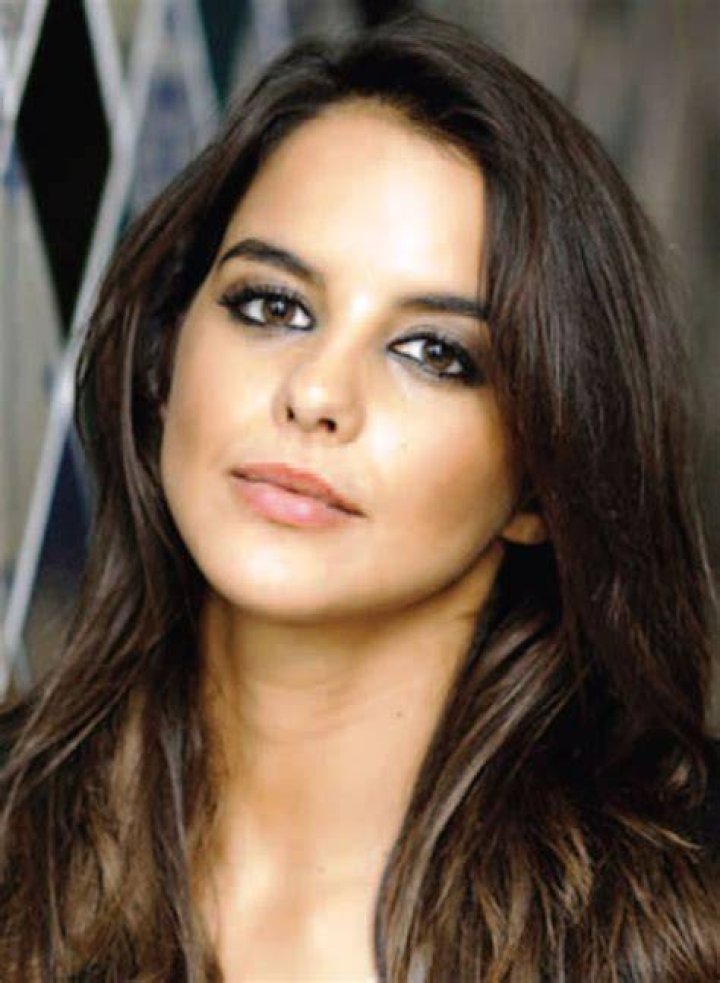  The model, actress and singer failed to notice her dress had slipped for a number of seconds