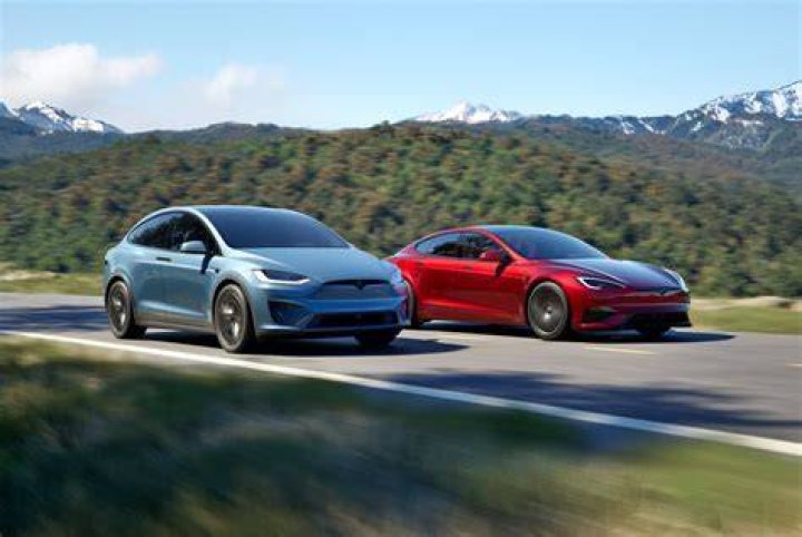  The model's trial has been repeatedly delayed
