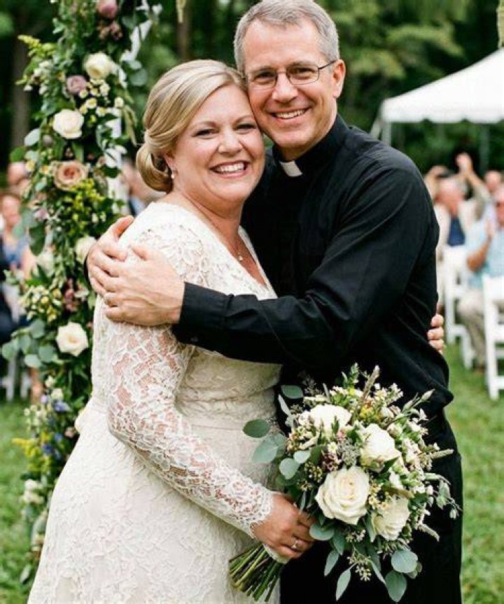 The Morphews had been married since 1994