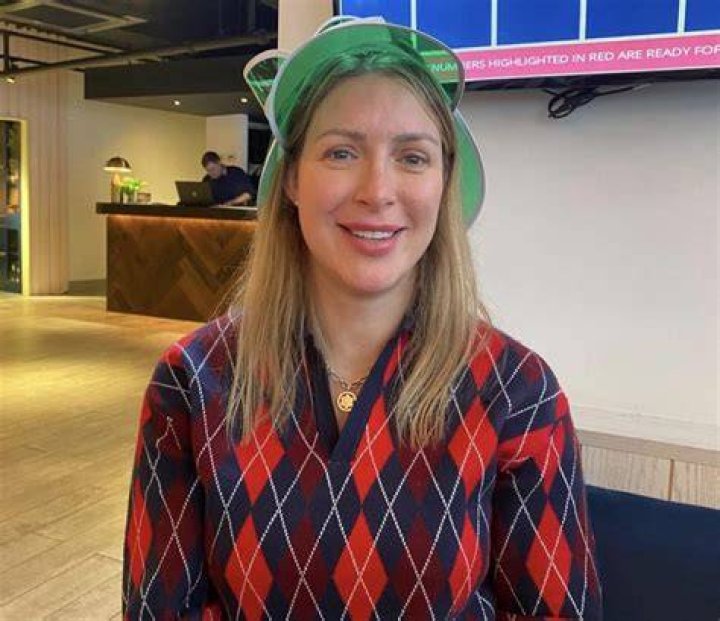 The mum-of-four spent &pound;600 on the Harry Potter themed Christmas decorations