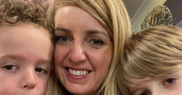  The mum-of-three has gone to trading standards after apparently being sold the bin in error