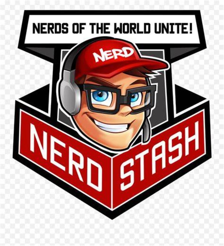 The Nerd Stash Show #19 - Are Games Too Long?