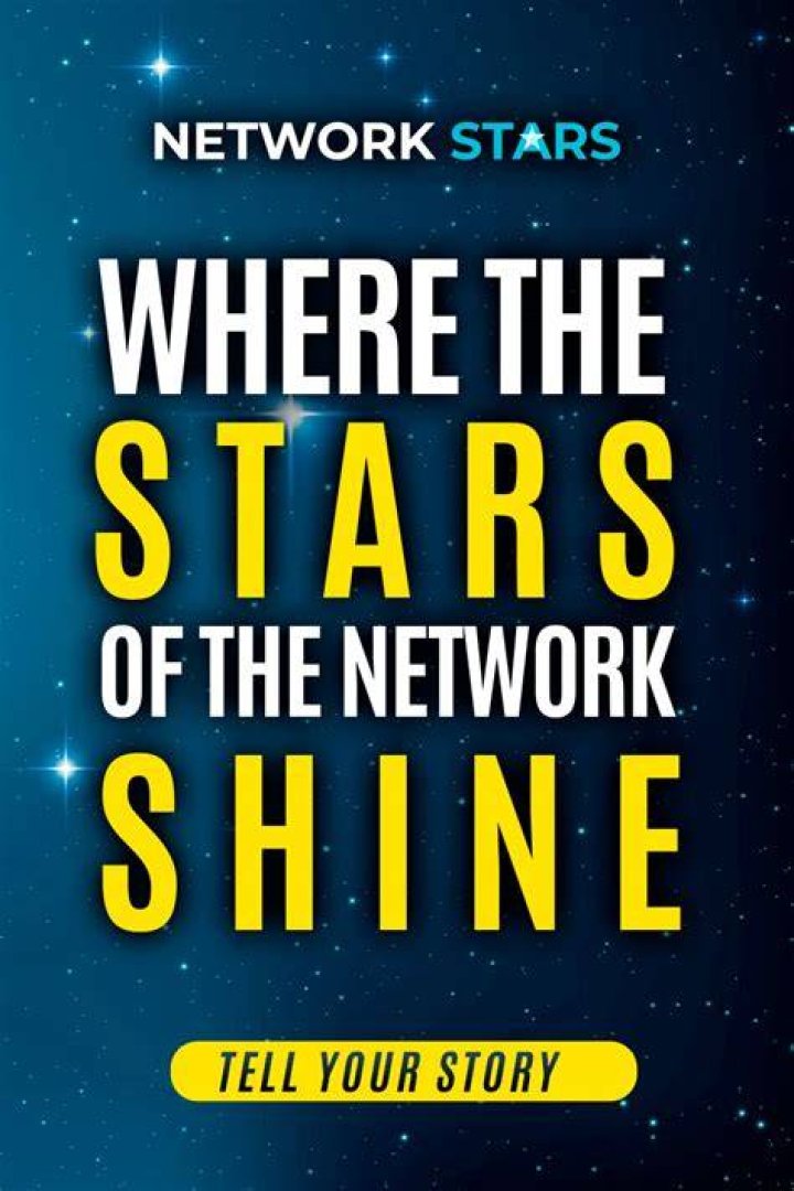 The network made stars out of the likes of TalkTV star Danielle Nicholls and Stephen Mulhern