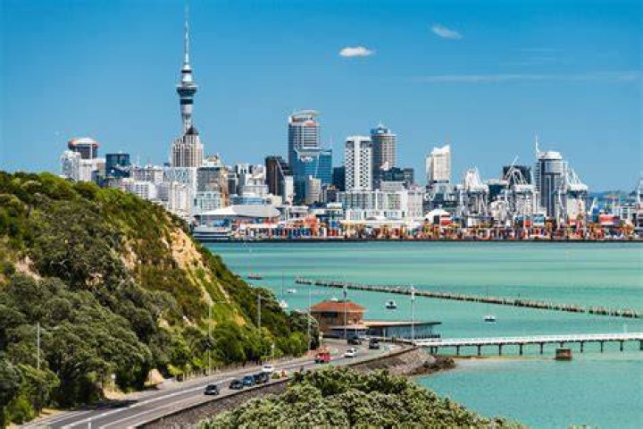The New Zealander launched an OnlyFans page earlier this year