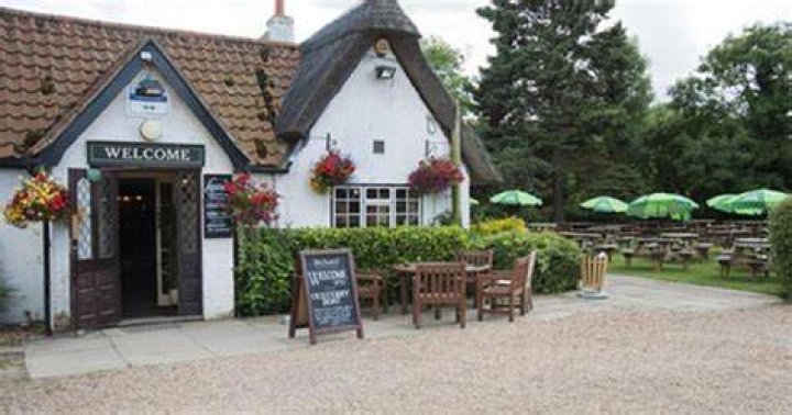 The Old Ferry Boat Inn claims to have been serving alcohol since 560 AD