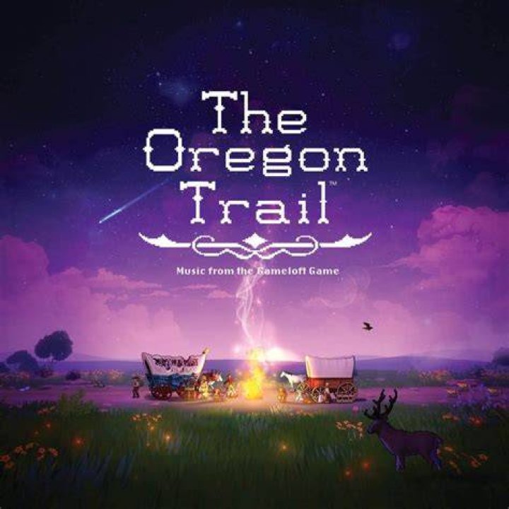 The Oregon Trail Music from the Gameloft Game