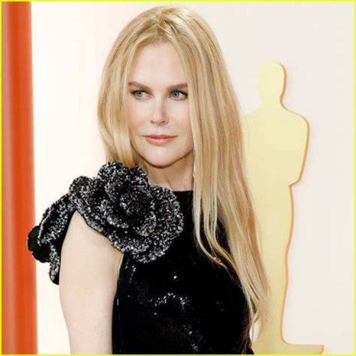  The Oscar winner turned 53 today