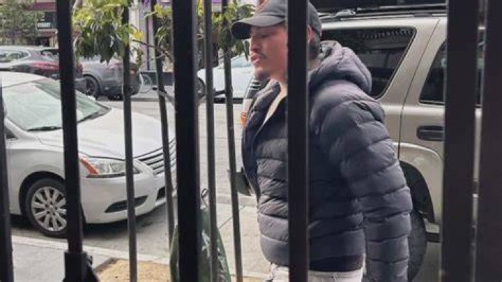 The owner allegedly told a guest to 'go f*** yourself'