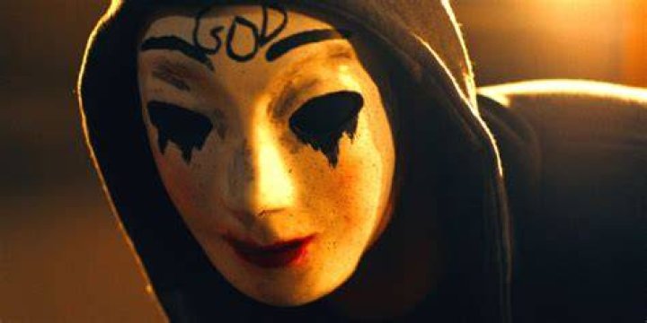 the purge season 3 updates usa network