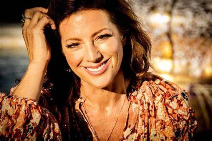 The reeducation of Sarah McLachlan The Globe and Mail