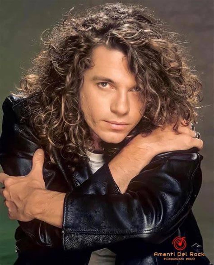  The rocker hanged himself in his room at Detroit's MGM Grand hotel
