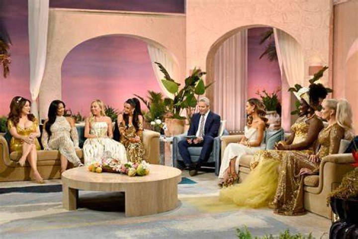 The Season 15 cast of RHOC