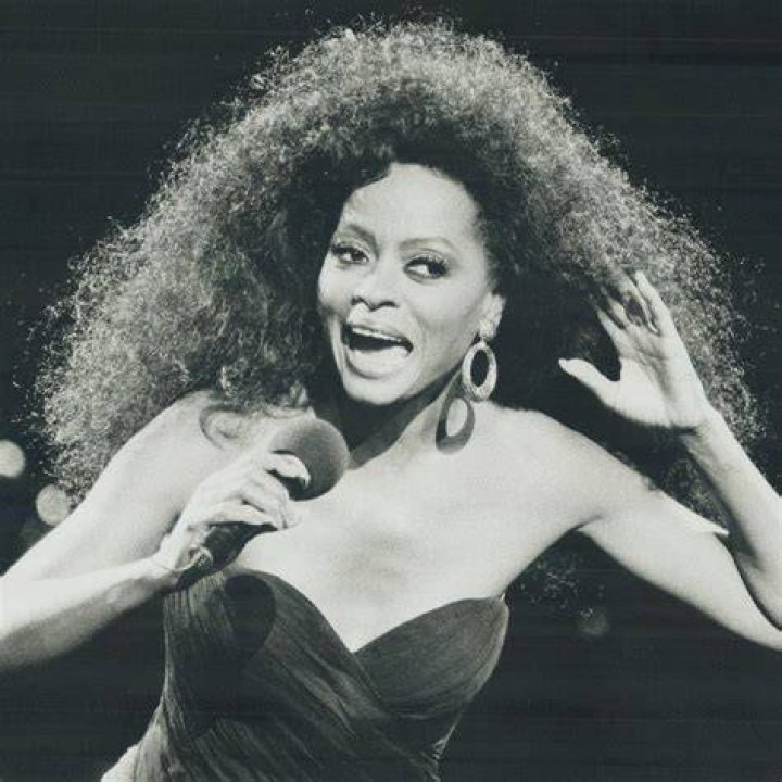  The singer burst onto the scene in 2004 with hits like Leave (Get Out) and Baby It's You