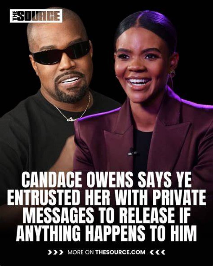 The source claimed that Ye's next campaign would be more 'structured' than his 2020 run, and would hold 'Christ at the center'