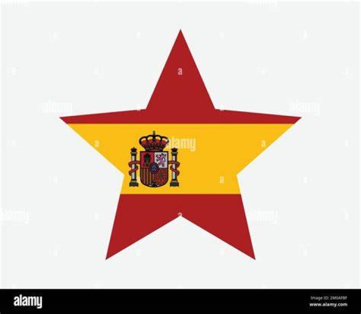 The Spain star lifted up her shirt to reveal a message